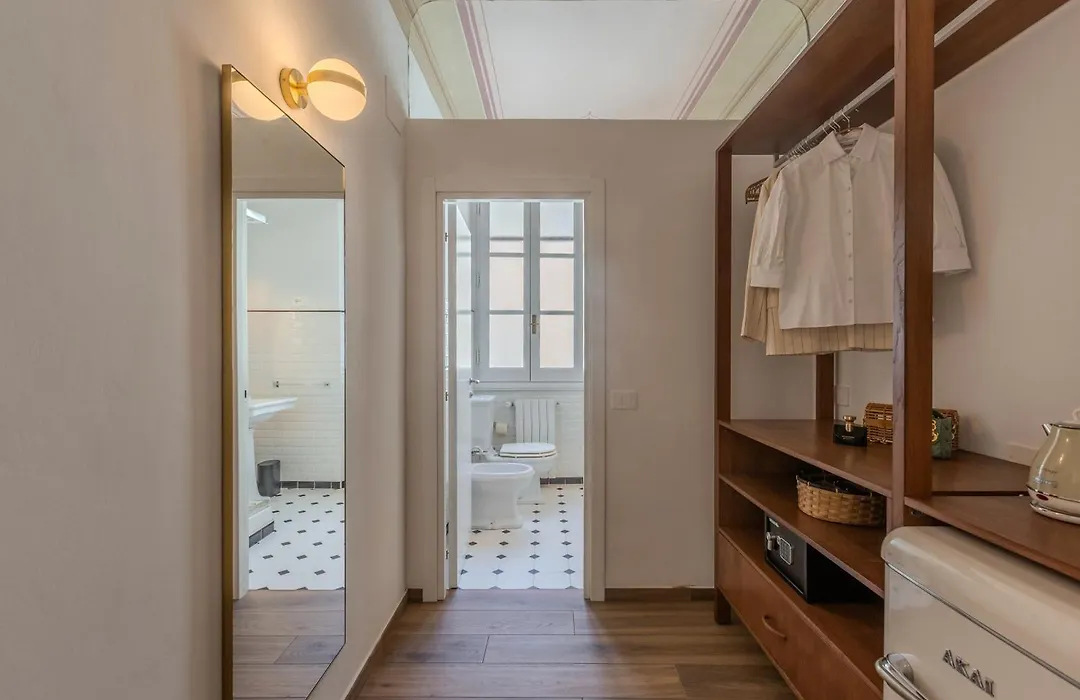 B&B Stanze Guelfe-1