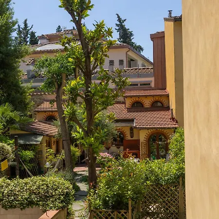 B&B Stanze Guelfe-2