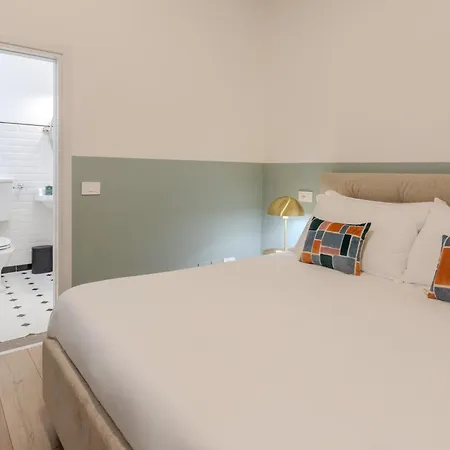 B&B Stanze Guelfe-3